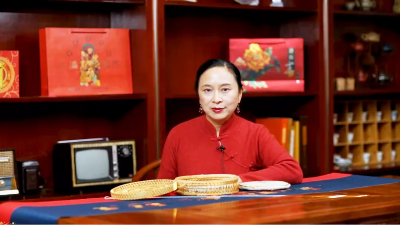 虎喚紅運·賀歲迎祥｜年味十足的新年好禮，讓您愛不釋手