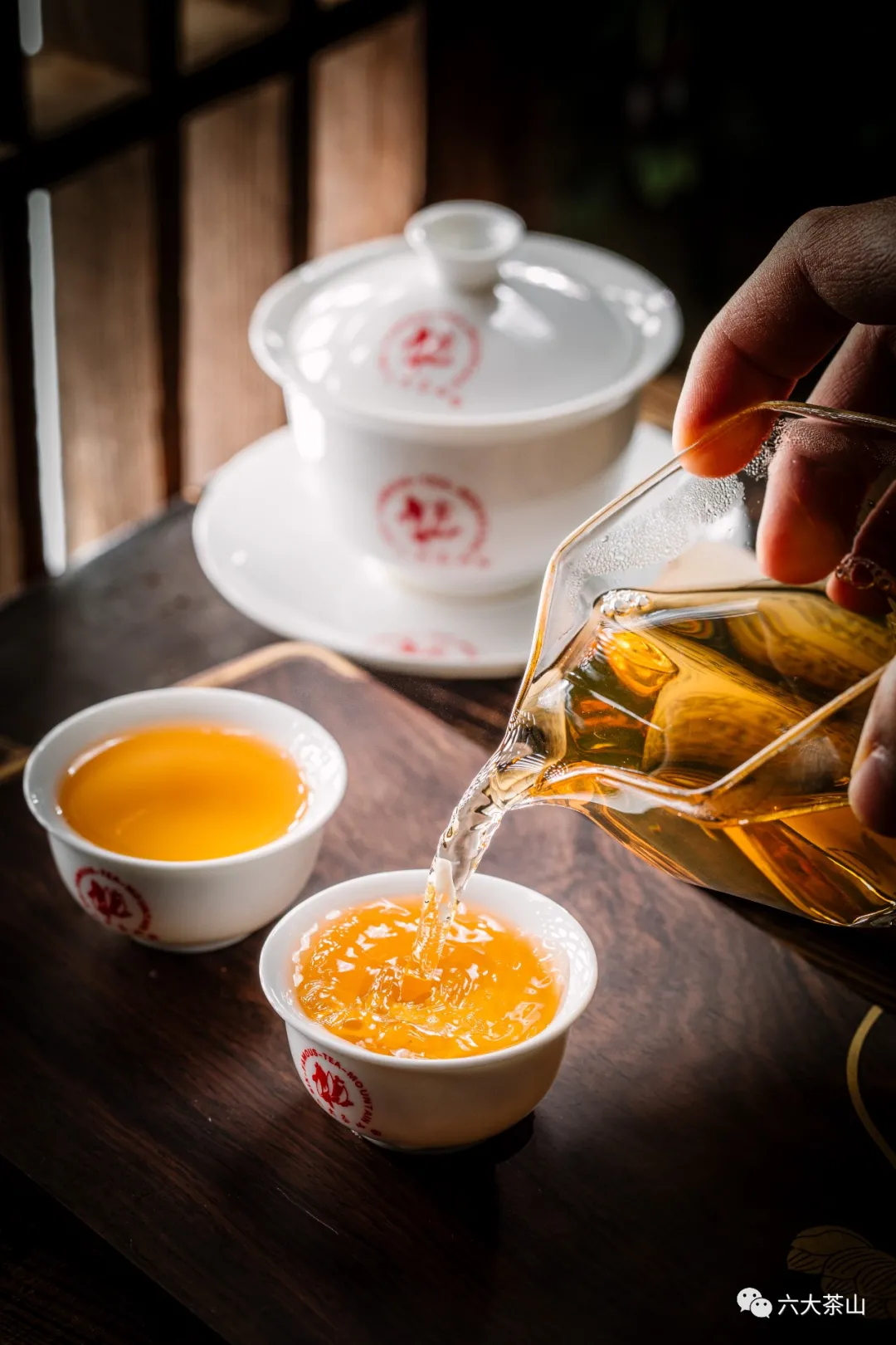 時(shí)間識(shí)味，越陳越香，普洱茶最適宜品飲的四個(gè)時(shí)間