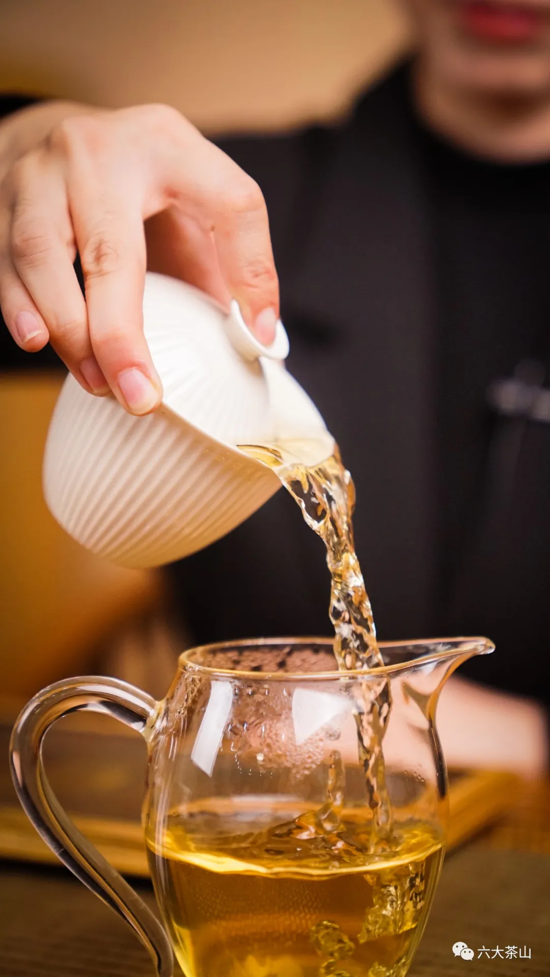 時(shí)間識(shí)味，越陳越香，普洱茶最適宜品飲的四個(gè)時(shí)間