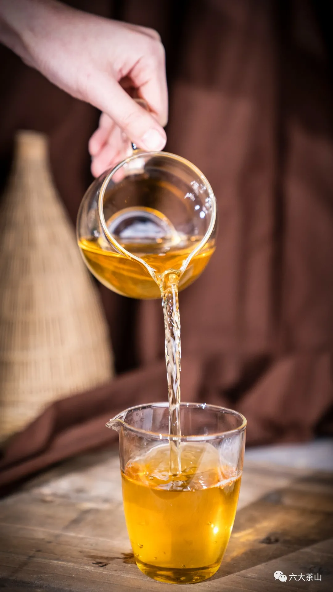 時(shí)間識(shí)味，越陳越香，普洱茶最適宜品飲的四個(gè)時(shí)間