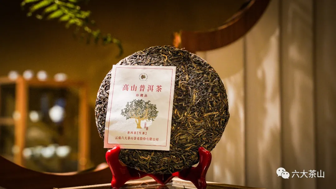 時(shí)間識(shí)味，越陳越香，普洱茶最適宜品飲的四個(gè)時(shí)間